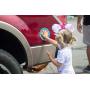 Parking Pal Car Magnet-Parking Lot Safety for Children (Unicorn)