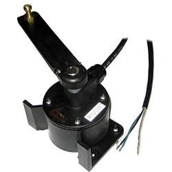 ComNav Rudder Follower, Rotary, Medium Duty