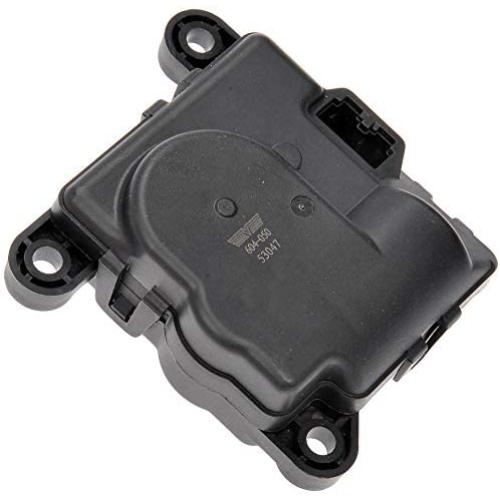 Dorman 604-050 HVAC Blend Door Actuator for Select Jeep Models