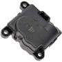 Dorman 604-050 HVAC Blend Door Actuator for Select Jeep Models