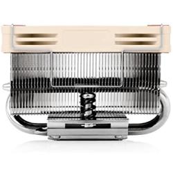 Noctua NH-L9x65, Premium Low-Profile CPU Cooler (65mm, Brown)