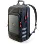 Pelican U105 Urban Backpack for 15-Inch Laptop, Black, 0U1050-0003-110