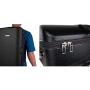 Protec Triple Trumpet Case with Wheels, Black (BLT301T)