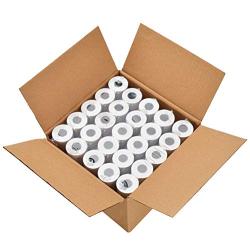 9527 Product 2 1/4 x 165 Thermal Receipt Paper,POS Paper Cash Register Paper Roll(50 Rolls)