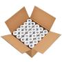 9527 Product 2 1/4 x 165 Thermal Receipt Paper,POS Paper Cash Register Paper Roll(50 Rolls)