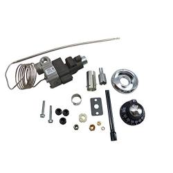Robert Shaw Thermostat With Dial 4350-027