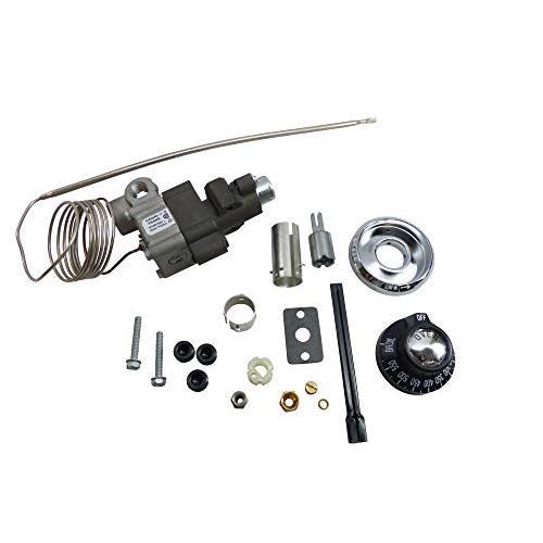 Robert Shaw Thermostat With Dial 4350-027
