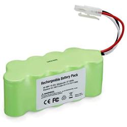 FirstPower 3.5Ah 10.8V Battery - Compatible with Shark Freestyle Navigator Cordless Stick Vacuum XBT1106N SV1110 SV1106N SV1110N SV11O6N SV116N