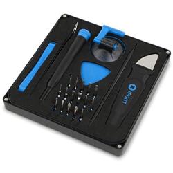 iFixit Essential Electronics Toolkit - Compact Computer and Smartphone Toolkit