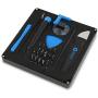 iFixit Essential Electronics Toolkit - Compact Computer and Smartphone Toolkit