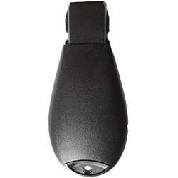 Replacement Fit For OEM Dodge Keyless Entry Remote Fob 3-Button Dodge Models Include 2013-2017 Dodge Ram Truck 1500 2500 3500 GQ4-53T 56046953
