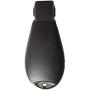 Replacement Fit For OEM Dodge Keyless Entry Remote Fob 3-Button Dodge Models Include 2013-2017 Dodge Ram Truck 1500 2500 3500 GQ4-53T 56046953