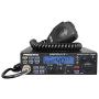 President Lincoln II Plus 10 and 12 Meter Ham Radio