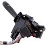 BOXI Turn Signal Switch Without Cruise Control Compatible with 2001 2002 Chevrolet Express GMC Savana 1500 2500 3500/2003-2009 Chevy GMC C4500 C5500 C6500 C7500 (Replaces 26102160 26075066 26080823)