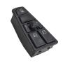 Power Window Switch Front Left Fit for Volvo Truck FH12 FM12 FM9 FH FM VNL OE 22569484, 21628532
