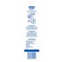 Oral-B 3D White Luxe Pro-Flex 38 Medium Manual Toothbrush Twin Pack (Packaging May Vary)
