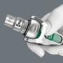 Wera - 5003550001 Zyklop 8000 B, 3/8-Inch Drive Ratchet