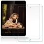 OKP [2 Pack] New Screen Protector for iPad 8th Generation 10.2 inch (2020 Release)/ iPad 7th Generation (2019), Clear Tempered Glass Film with Anti-Scratch/High Definition/Bubble Free