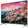 TCL 43'' Class 5-Series 4K UHD Dolby Vision HDR Roku Smart TV - 43S525