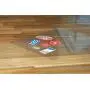 100-Pack Self-Adhesive Laminating Sheets by Office Square, Self-Seal, No Machine Needed, Letter Size, 4 Mil Thick