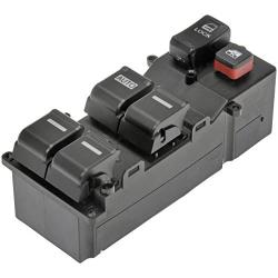 Dorman 901-655 Driver Side Master Window Switch