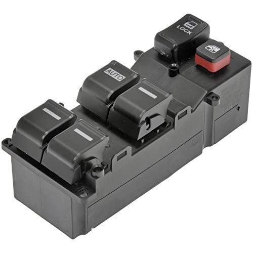 Dorman 901-655 Driver Side Master Window Switch