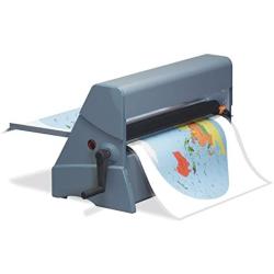 Scotch Laminating System, 25 Inch (LS1050) , Gray
