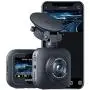 AUKEY 4K Dash Cam 3840 x 2160P WiFi Car Camera with Supercapacitor and 6-Lane Lens Dash Camera for Cars with HDR, Loop Recording, G-Sensor, Motion Detection and 2 Ports USB Car Charger AUKEY 4K Dash Cam 3840 x 2160P WiFi Car Camera with Supercapacitor and 6-Lane Lens Dash Camera for Cars with HDR, Loop Recording, G-Sensor, Motion Detection and 2 Ports USB Car Charger