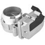 Terisass 35100-27410 Throttle Body TB Assembly Electronic for Kia Ceed 2008 Optima Magentis 2006 2007 2008 2009 2010 Carens 2006 Metal