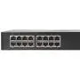 BV-Tech 18 Port Gigabit PoE+ Managed Switch (16 PoE+ Ports | 2 SFP Uplink) – 190W Support Hi-PoE 60W – 802.3at BV-Tech 18 Port Gigabit PoE+ Managed Switch (16 PoE+ Ports | 2 SFP Uplink) – 190W Support Hi-PoE 60W – 802.3at