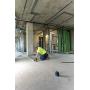 Bosch Self-Leveling Cross-Line Red-Beam Laser Level GLL 55