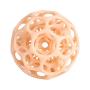 ELEGOO 3D Rapid Resin LCD UV-Curing Resin 405nm Standard Photopolymer Resin for LCD 3D Printing Beige 1000g