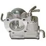 4 Tubes Electric Throttle Body Assembly Compatible with Toyota Camry Corolla Scion Matrix 2.4L 2AZFE, Replace# 22030-0H030, 22030-0H031, 22030-28070 NICEKE