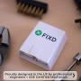 FIXD OBD2 Professional Bluetooth Scan Tool & Code Reader for iPhone and Android