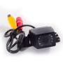 9 LED Car Rear View Reverse Backup Camera Night Vision