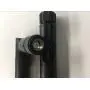 Saide UFL to SMA Female Connector Pigtail Cable IPX to SMA Male SMA to IPX 1.13 15cm for 2.4G 5DB WiFi Indoor Omni-Directional Antenna Pack of 2
