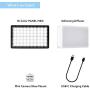 Lume Cube Panel Mini | Bicolor Continuous LED Video Light | Made for Content Creators | Photo and Video Lighting | Fits Sony, Nikon, Canon, Fuji, Panasonic