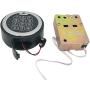 Electronic Digital keypad time delay Lock for safes, up to 5 User Codes, time delay from 0-59 Minutes,Dual Control Model