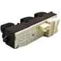 labwork 84820-60130 Electric Power Window Master Switch Fit for 1998-2002 Land Cruiser