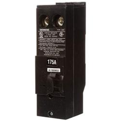 Siemens QN2175R 175A Double Pole 120/240-Volt 10K type QNR Circuit Breaker