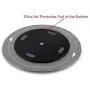 360° Aluminum Rotation Monitor Swivel Base for Apple iMac All in one Computer Dock Laptop Screen Stand Disply Rotating Mount