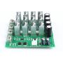KNACRO Brushed DC Motor Controller DC 9-55V 60A PWM stepless Electronic Speed Control Switch 12V 24V 36V 48V Maximum Power 3300W