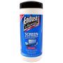 Endust for Electronics, Surface cleaning wipes, Great LCD and Plasma wipes, 70 Count (11506)