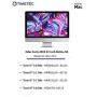 Timetec Hynix IC 32GB KIT(2x16GB) Compatible for Apple DDR4 2666MHz for Mid 2020 iMac (20,1/20,2) / Mid 2019 iMac (19,1) 27-inch w/Retina 5K Display, Late 2018 Mac Mini (8,1) PC4-21300/PC4-21333 RAM