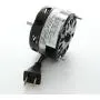 PACKARD 3.3 Inch Diameter Vent Fan Motor Direct Replacement For Nutone / Broan