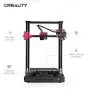 Creality 3D Printer CR-10S Pro V2 with BL Touch Auto-Level, Touch Screen, Large Build Volume 3D Printer 300mmx300mmx400mm with Capricorn PTFE 2019 Newest 95% Pre-Assembled Printer Creality 3D Printer CR-10S Pro V2 with BL Touch Auto-Level, Touch Screen, Large Build Volume 3D Printer 300mmx300mmx400mm with Capricorn PTFE 2019 Newest 95% Pre-Assembled Printer