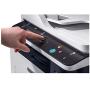 Xerox B205NI Monochrome Multifunction Printer, White