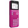 Texas Instruments TI-84 Plus CE Color Graphing Calculator, Positively Pink