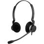 Jabra BIZ 2325 QD DUO Wired Professional Headset