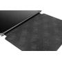 ZUGU CASE - 2017/2015 iPad Pro 12.9 inch (Old Model) 1st & 2nd Gen Case Prodigy X - Very Protective But Thin + Convenient Magnetic Stand + Sleep/Wake Cover for Men & Women (Black)